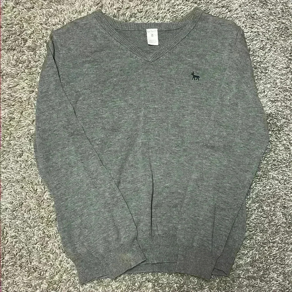 Like New Carter’s Sweater - Size 8 - Picture 1 of 1